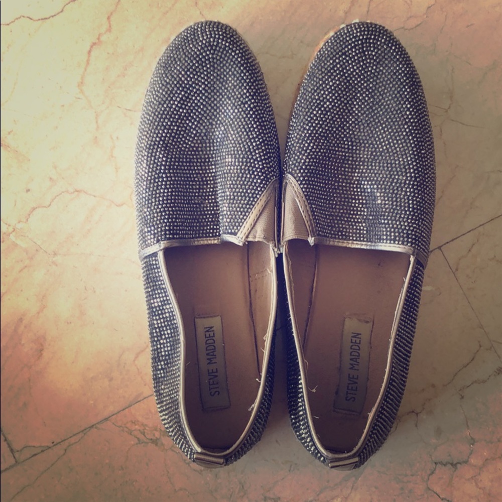 Espadrilles Steve Madden